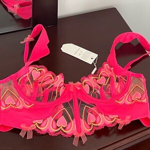 For Lemons and Lemons corset top